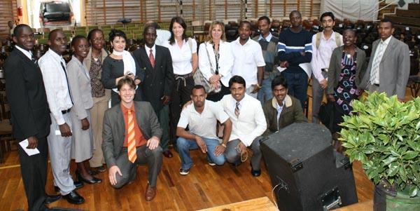 Georgikon Kar - Keszthely Georgikon International Student Network (GISN) Célja, hogy támogassa és népszerűsítse a nemzetközi diákcseréket, segítse a külföldi diákok beilleszkedését és különböző