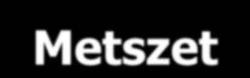 7.5. Relációs algebra multi-halmazokon (táskákon): Metszet Az elem szerepel a metszet táskában annyiszor mint a