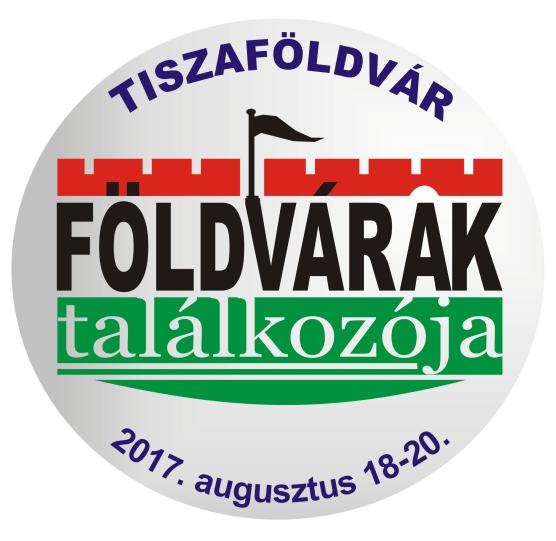 Kedves Földváriak! Lassan elérkezik a XVIII. Földvárak Találkozójának ideje, amely idén Tiszaföldváron kerül megrendezésre. A Földvárak 18.