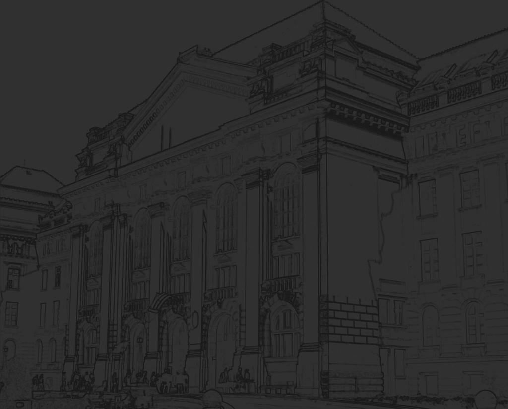 A könyvtári folyamatok hatékonyabbá tételének lehetőségei Idővezérelt tevékenység alapú költségszámítás (timedriven