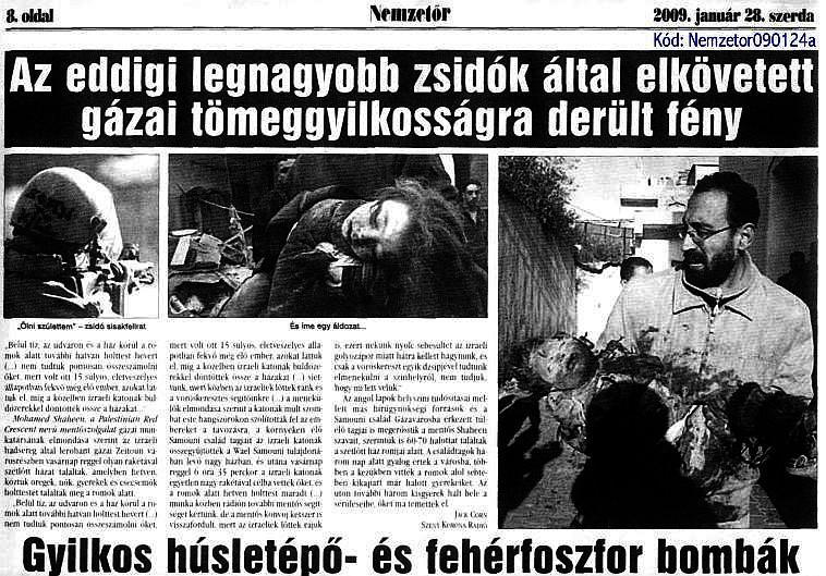 Izraeli parlamentben előadott memorandum az izraeli nem izraeliták természetes szaporodása csökkentésére, földjei, nyugdíjbefizetései megszerzésére.