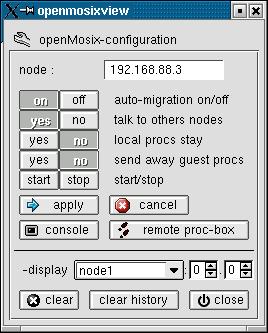 Userspace