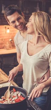 19. ábra Családi állapot Mi az Ön jelenlegi családi állapota? N Felvidék=1000, százalékos megoszlás 21. ábra Elégedettség Mennyire elégedett Ön a következő dolgokkal?