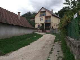 határolt terület eseti TSZT és HÉSZ módosítása 1.5.