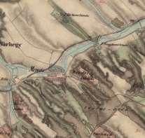 Az újjátelepítést kezdte el 1724-ben a Bosnyák család, a Károlyi család és a Koháry család.