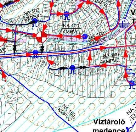 Mende Község Fő utca Hősök tere Andrássy utca Tabánhegyi utca 033/5 hrsz-ú telek és 1111 hrsz-ú ingatlan által határolt terület eseti TSZT és HÉSZ módosítása 40 Húsz település (Bénye, Farmos,