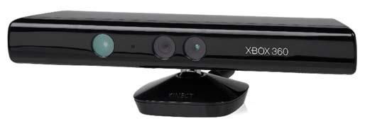a.) b.) 4. ábra: A kutatás során alkalmazott SLS szkennerek a.) Microsoft Kinect v1.0. [22] és b.