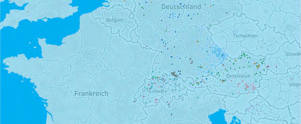 energised roaming partnerein keresztül, melyek a