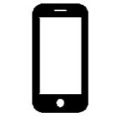 telefon Mobil applikáció RFID- kártya Számlázás &