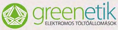 Greenetik Retail kft. Magyarország 1062 Budapest Andrássy út 100. Székhely: Magyarország 4032 Debrecen Böszörményi u 68. O. ép fsz2. www.greenetik.eu E-Mail: info@greenetik.eu Tel.