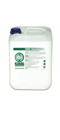 Anyagösszetétel: Mûanyag diszperzió vizes oldata Anyagszükséglet: Szívóképességtõl függõ. Kb. 0,1 0,2 liter/m 2 1-5 és 10 literes flakonban Eredeti zárt csomagolásban +5 és 30 C között. FAGYVESZÉLYES!