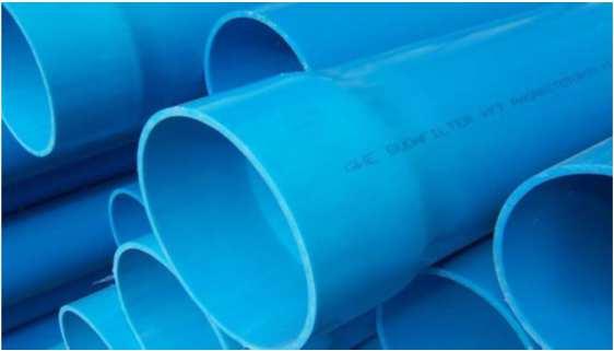 PVC Value - ragasztótokos csövek Külső átméreő diameter Value - ragasztó tokos tele cső / Value - socket pipe mm falvastagság / wall thickness mm nettó HUF / m 60 4 1045 90 3,5 1496 90 5 1870 113 3,9