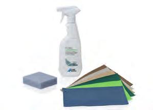 995 FD 300 top wipes (Dürr Dental) Használatra kész, alkoholmentes, extra nagy kendők (1,5 x 28 cm) kezelőegységek, orvosi gépek stb.