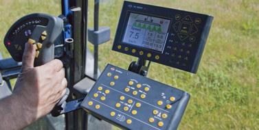 HC 6500 A kifejezetten permetezéshez kifejlesztett HC 6500 világszerte évek óta bizonyítja egyszerű és praktikus használhatóságát.