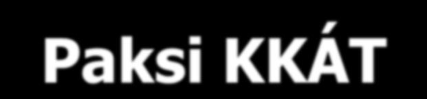 Fogadó épület Paksi KKÁT Korábban kiszállítások a SZU-ba Jelenleg ~ 8000 kazetta, 1997 óta üzemel, moduláris