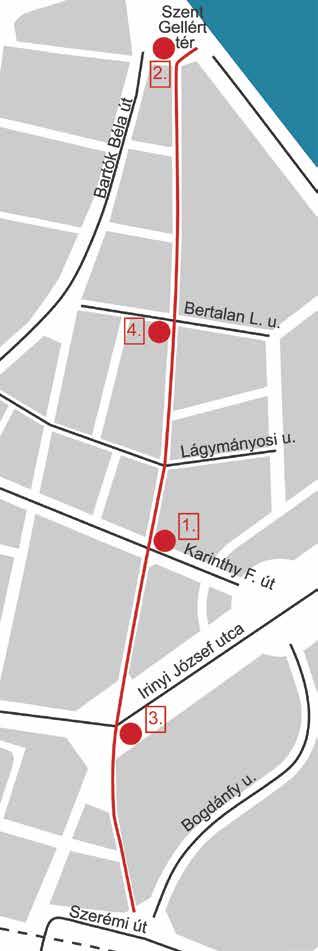 Ez utóbbihoz piaci partnerekre is szükség van, a most épülő bevásárlóközpont is ezt az igényt elégíti ki mondta az alapkőletétel alkalmával szervezett ünnepségen Újbuda polgármestere.