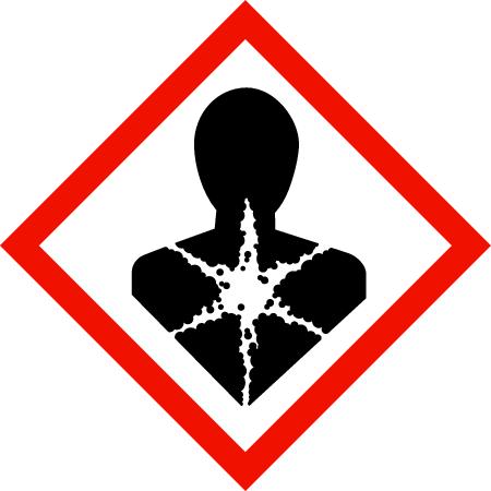 SZAKASZ: A veszély azonosítása 2.1. Az anyag vagy keverék besorolása 1272/2008 sz. (EK) Rendelet Veszélyességi kategóriák: Akut toxicitás: Akut tox.