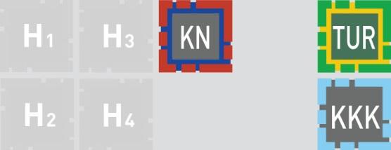 Javasolható minden kültéri létesítés engedélyezésének zsűrizéshez kötése.