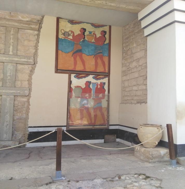 Knossos igaz