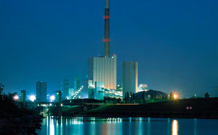 Szénerőművek A szén kénen kívül kisebb mennyiségben mérgező nehézfémeket is tartalmaz, amelyek az elégetés során felszabadulnak.
