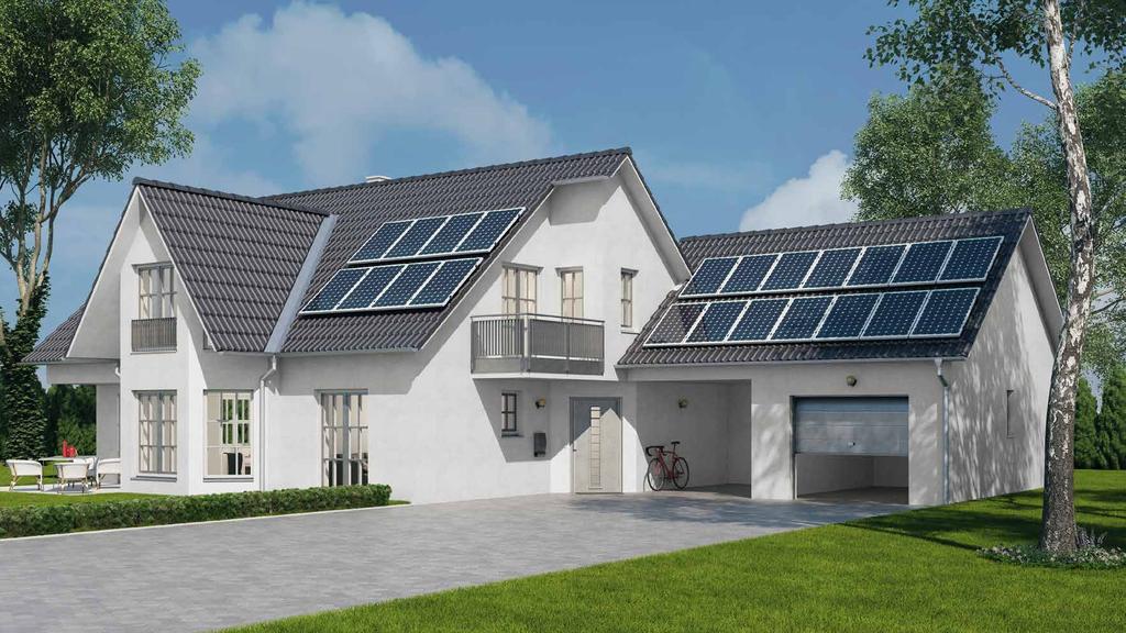 50 SOLAR