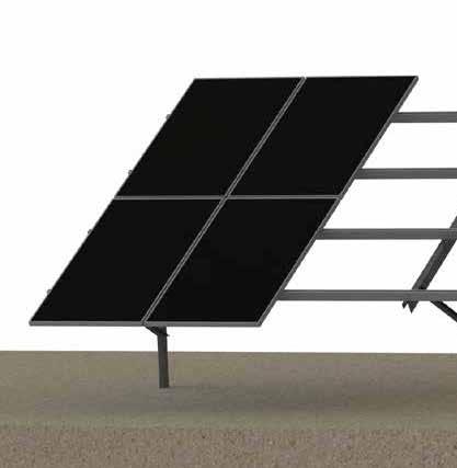 Solar rögzítőrendszer szerelési útmutató 7.