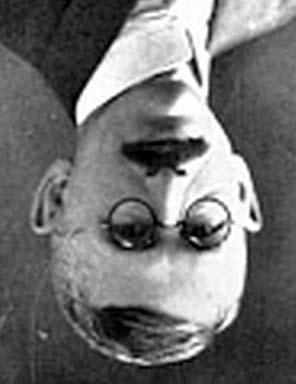 DR. BARTOS GÁBOR ÉS MTSAI. 5. ábra. Genersich Antal (842 98) 6. ábra. Jendrassik Ernő (858-92) Genersich Antal (842 98) (5.