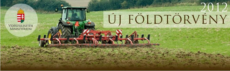 Az új földforgalmi törvény legfontosabb változásai Ki szerezheti meg a földet?