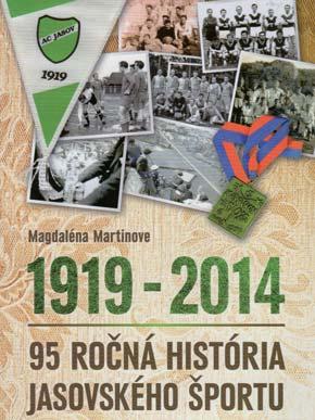 Vážení občania, v rámci plnenia volebného programu pána starostu Ing. Gabriela Nagya sa v r. 2011 uvažovalo o spracovaní monografie obce z archívnych dokumentov.