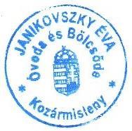 A költségvetési szerv épülete az önkormányzati törzsvagyon része, korlátozottan forgalomképes, így a költségvetési szerv nem jogosult elidegeníteni, illetőleg biztosítékul felhasználni ezeket.