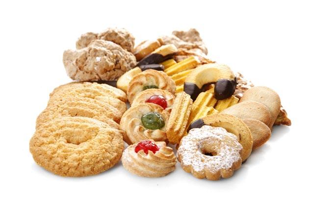 IDEÁLISAK A KÖVETKEZŐKHÖZ: - Bagettek és kiflik sütéséhez a T42 modellen (600x400 mm) - Különböző sütemények, briós, rétes, kekszek, pizza és focaccia sütéséhez az ATF64 modellen.