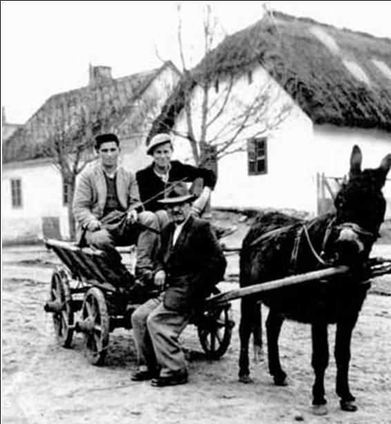 Válaszában térjen ki az állandóságra és a változásokra a korábbi korszakokhoz képest, ezen belül a nők helyzetére is! Az egyes társadalmi rétegeket nem kell jellemeznie!