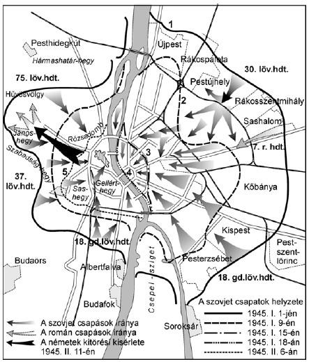 A magyar jelenkor története I. Érettségi esszék gyűjteménye 4 4. A feladat Magyarország II. világháborús részvételével foglalkozik.
