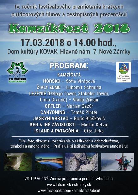 CASTRUM NOVUM - 5. číslo - 12. marec 2018 Chcú vybudovať tréningové ihrisko pre futbalistky Mesto na tento účel poskytlo súkromnému klubu do užívania pozemok medzi zimným štadiónom a riekou Nitra.