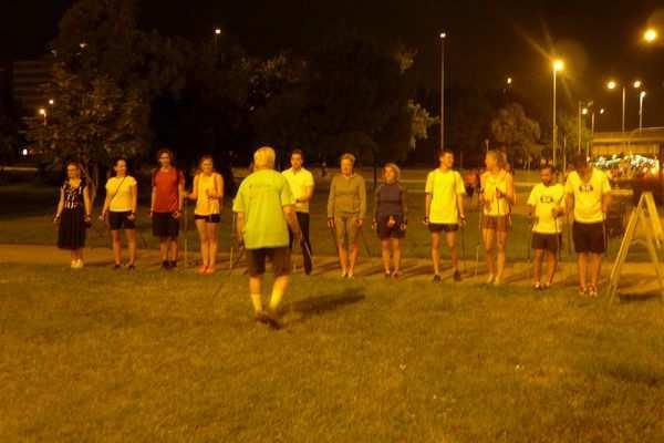 Őszi Sportfesztivál 2018.