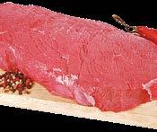nyak és lábszár) 1,5-2 kg/cs.