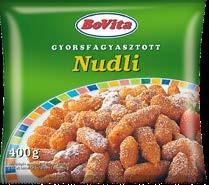 bab, 450 g Nudli Szilvalekváros derelye Szilvásgombóc 12x1000 g