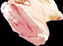 2kg Sertés oldalas, darabolt Sertés darálthús
