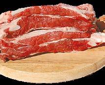 (80/20) 5% 1-2kg Sertés csülök, hátsó, 1 kg