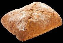 párna 18x420 g Új Olivás paillasse PÉKPONT 15x300 g