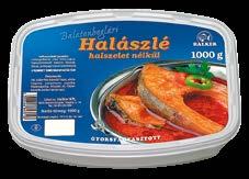 Boglári Halászlé