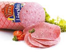 1 kg Királyi sonka cca.