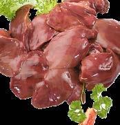 Csirkemell filé (csomagolt) készlet erejéig 5%