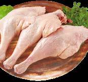 (fagyasztott) Liba egész grill I. o.
