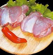5% Kacsa grill,1600 g I. o.