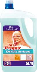 Proper 3in1 Spray 750ml 1 3 2 2