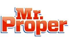 Mr.Proper padló- és Mr.