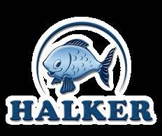 WWW.HALKER.HU Kellemes ünnepeket kívánunk!