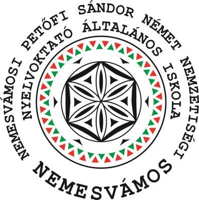 A Nemesvámosi Petőfi Sándor Német Nemzetiségi