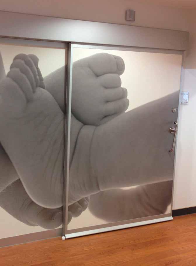 record your global partner for entrance solutions record CLEAN automata ajtórendszerek speciális